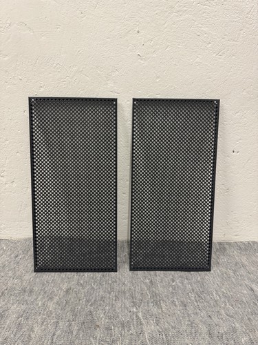 Usm haller tablare - 2x,