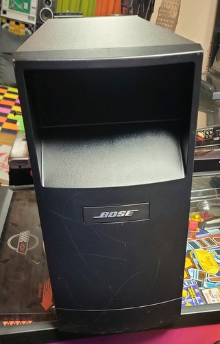 Bose acoustimass iii - acoustimass,