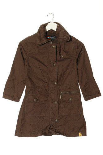 Inscene damen kurzjacke casual - damen,