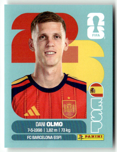 Panini 2026 world cup - world,