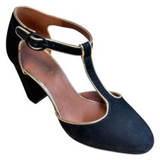 Andre PUMPS DAMEN 37