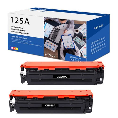 Toner für color - für, hp