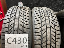 2x Winterreifen Continental