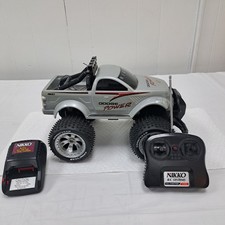 Vintage Nikko Dodge Ram RC