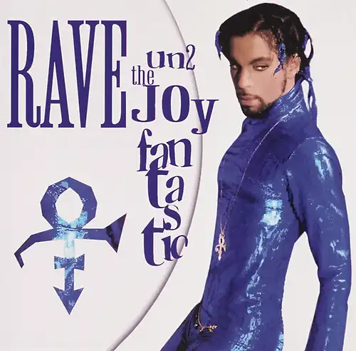 The artist rave un2 - the,