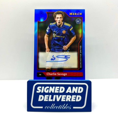 Charlie savage auto - auto, 64/75