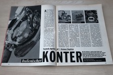 Motorrad 12/1989 Aprilia AF 1