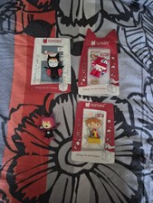 4   Tonie-Figuren (Tonies Set