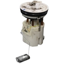 Ford Fiesta 1.25 JA8