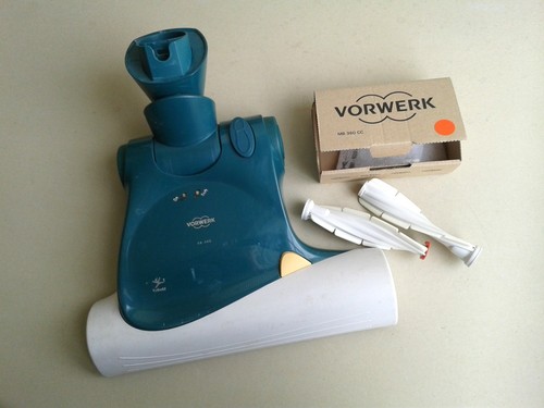 Vorwerk kobold elektrobürste - vorwerk,