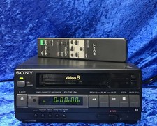Videorecorder SONY EV-C3E - 1