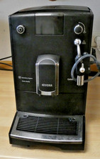 Nivona Kaffee-/ Espresso-Vollautomat Type 697