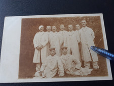 Ak Foto Berlin Wilmersdorf Lazarett 1914