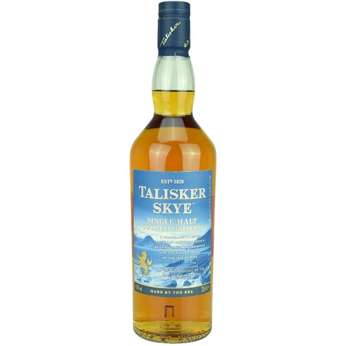 Talisker skye whisky - talisker,