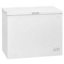BOMANN Gefriertruhe GT 7356 -
