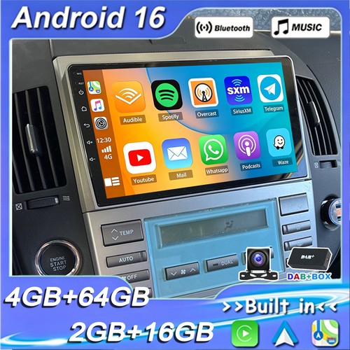 Dab android autoradio - android,