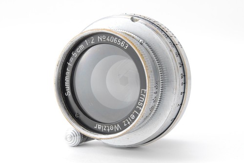 Neuwertig leica leitz - leica,
