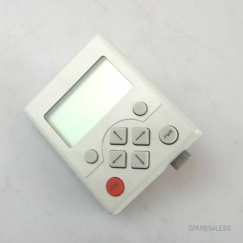 Lenze keypad e94azkae - keypad, geb