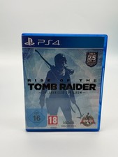 Rise Of The Tomb Raider Sony