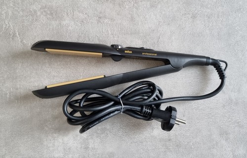 Braun professional satin - braun, hair