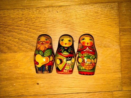 Matrjoschka matrioschka - matrjoschka,,
