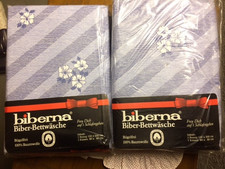 Biber Bettwäsche Biberna 2