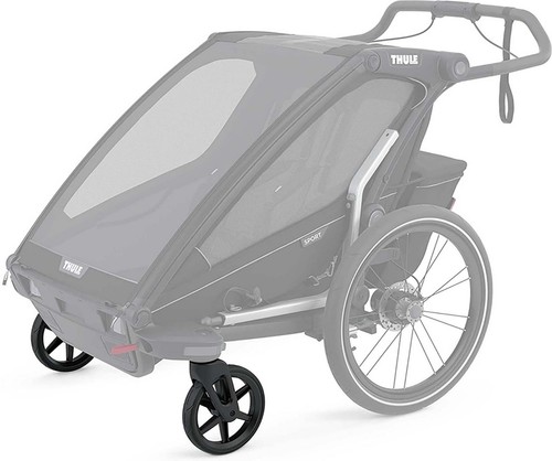 Thule chariot strolling - thule,