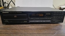 Pioneer PD-4700  CD Player