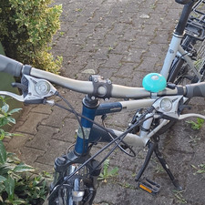 Kalkhoff Trekkingrad Alu Bike