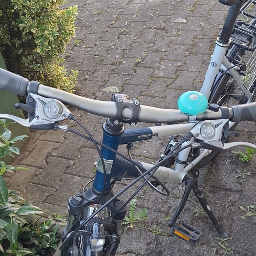 Kalkhoff trekkingrad alu bike - kalkhoff,