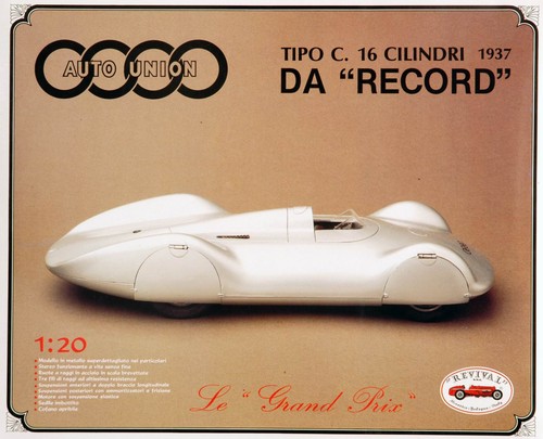 Auto union typ - typ, c