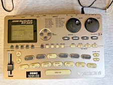 ZOOM RT323 RHYTHMTRAK