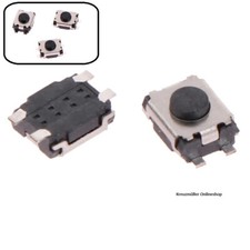 3x Mikroschalter Taster für