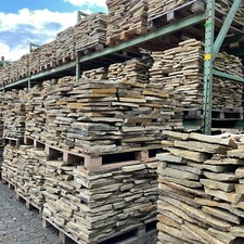 16m2 NATURSTEIN VERBLENDER