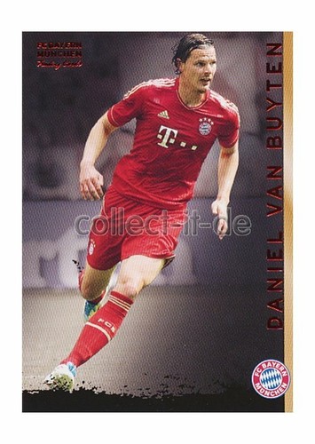Panini bayern münchen trading - münchen,