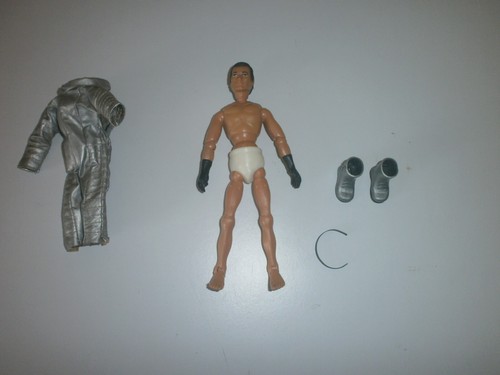 Madelman astronaut figur - astronaut, 2