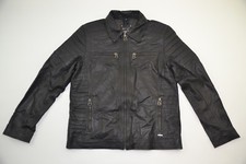 MAZE Lederjacke