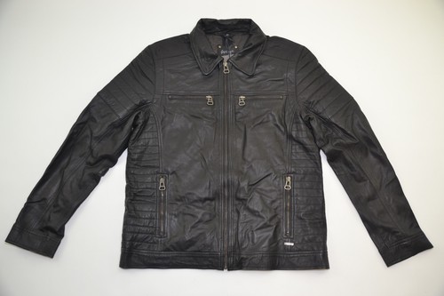 Maze lederjacke - maze,