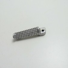 original Honda VFR 750 RC24 Fußraste Footpeg Soziusfußraste vorn links A9396