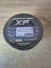 XXXX Monster Cable XP , XPNWMS , 30 ft / 9 m , bb, NEU