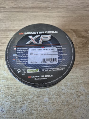 Xxxx monster cable - monster, ,