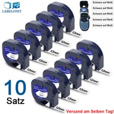 91221 Schriftband für Dymo