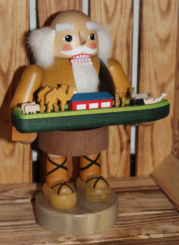 Richard glässer noah - glässer, mit