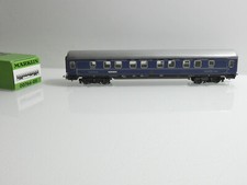 Märklin H0 00766-05 Personenwagen Tinplate 1.Kl.der ÖBB in OVP AR4423