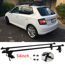 Abschließbare Dachträger