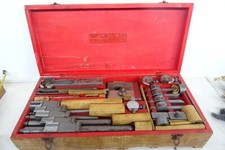 Empire werkzeughalter set für - set,
