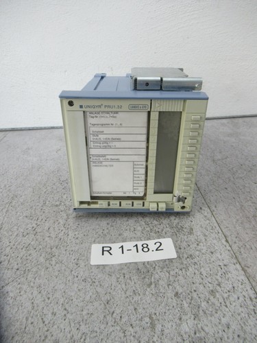 Landis gyr pru 32 - landis, 1.32