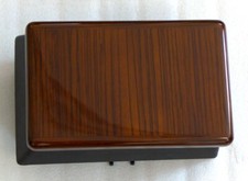 ORGINAL FISCHER C BOX für