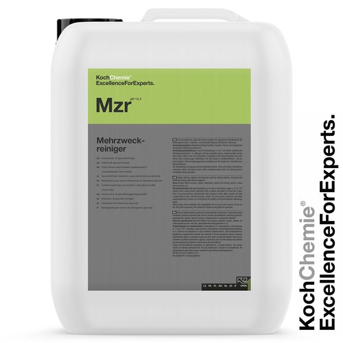 Koch chemie mzr - ,