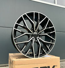 19 Zoll Felgen WH37 poliert